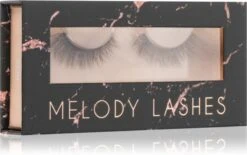 Melody Lashes Elin