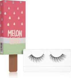 Melody Lashes Melon Love 5 Melody Lashes Melon Love -Estée Lauder Boutique melody lashes melon love faux cils 1