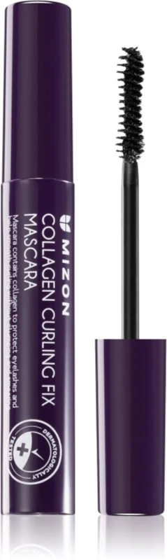 Mizon Collagen Curling Fix