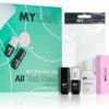 MYLAQ Starter Set All You Need 1 MYLAQ Starter Set All You Need -Estée Lauder Boutique mylaq starter set all you need kit manucure parfaite