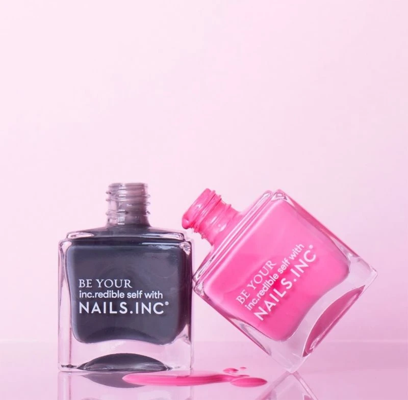 Nails Inc. Are You Hot Or Not 7 Nails Inc. Are You Hot Or Not – Image 5