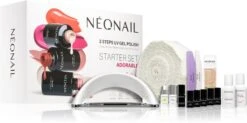 NEONAIL Adorable Starter Set