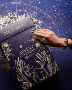 NEONAIL Advent Calendar 24 Beautiful Surprises 12 NEONAIL Advent Calendar 24 Beautiful Surprises -Estée Lauder Boutique neonail advent calendar 24 beautiful surprises calendrier de lavent 2