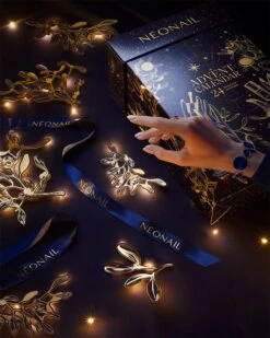 NEONAIL Advent Calendar 24 Beautiful Surprises 14 NEONAIL Advent Calendar 24 Beautiful Surprises -Estée Lauder Boutique neonail advent calendar 24 beautiful surprises calendrier de lavent 4