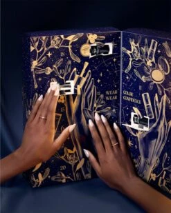 NEONAIL Advent Calendar 24 Beautiful Surprises 16 NEONAIL Advent Calendar 24 Beautiful Surprises -Estée Lauder Boutique neonail advent calendar 24 beautiful surprises calendrier de lavent 6