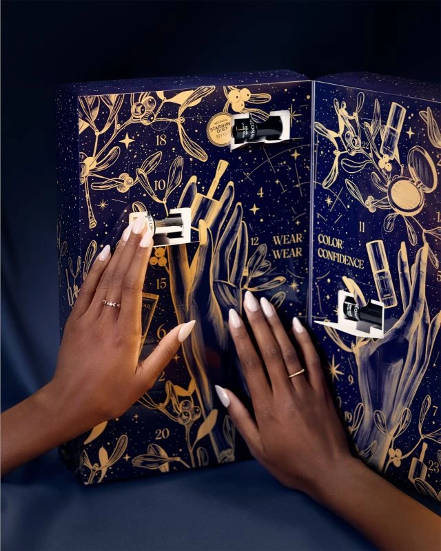 NEONAIL Advent Calendar 24 Beautiful Surprises 9 NEONAIL Advent Calendar 24 Beautiful Surprises – Image 7