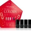 NEONAIL Colors Set 2 NEONAIL Colors Set -Estée Lauder Boutique neonail colors set kit de vernis a ongles