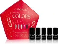 NEONAIL Colors Set