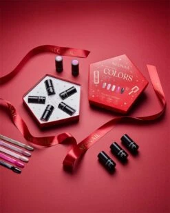 NEONAIL Colors Set 9 NEONAIL Colors Set -Estée Lauder Boutique neonail colors set kit de vernis a ongles 3