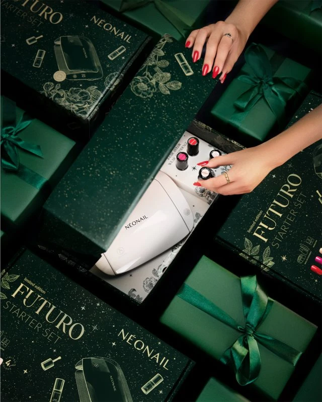 NEONAIL Futuro Starter Set 6 NEONAIL Futuro Starter Set – Image 4