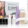 NEONAIL Starter Set 21 Days Perfect Nails 2 NEONAIL Starter Set 21 Days Perfect Nails -Estée Lauder Boutique neonail starter set 21 days perfect nails kit manucure parfaite