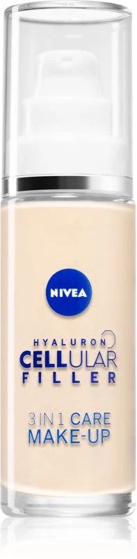 Nivea Cellular Care & Color 3 Nivea Cellular Care & Color