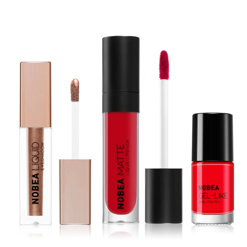 NOBEA Festive Festive Beauty Cracker 4 NOBEA Festive Festive Beauty Cracker – Image 2