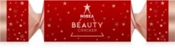 NOBEA Festive Festive Beauty Cracker 9 NOBEA Festive Festive Beauty Cracker -Estée Lauder Boutique nobea festive festive beauty cracker kit de maquillage 3