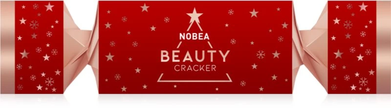 NOBEA Festive Festive Beauty Cracker 6 NOBEA Festive Festive Beauty Cracker – Image 4