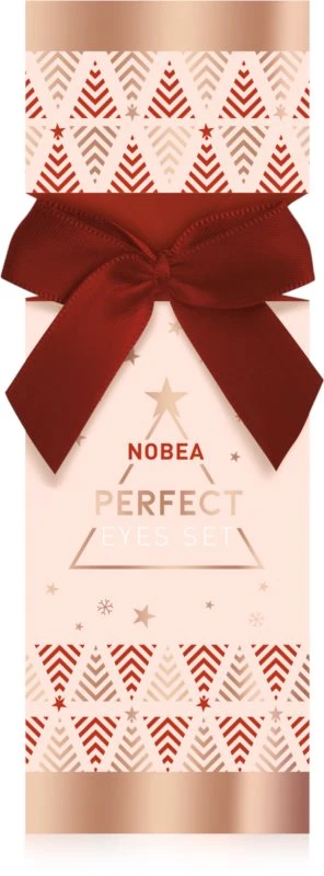 NOBEA Festive Festive Perfect Eyes Set 6 NOBEA Festive Festive Perfect Eyes Set – Image 4