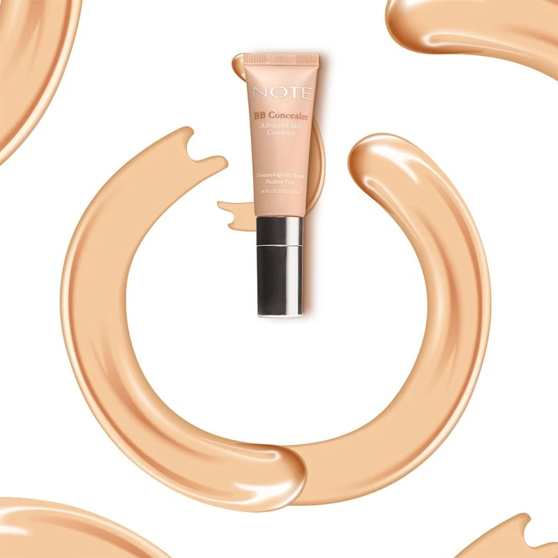 Note Cosmetique BB Concealer 5 Note Cosmetique BB Concealer – Image 3