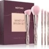 Notino Charm Collection Make-up Brush Set 1 Notino Charm Collection Make-up Brush Set -Estée Lauder Boutique notino charm collection make up brush set kit de pinceaux pink
