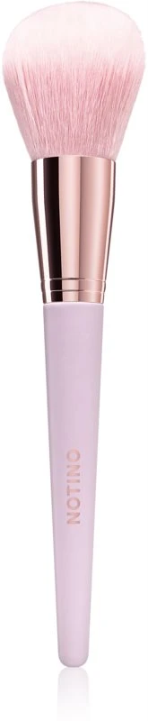 Notino Charm Collection Make-up Brush Set With Cosmetic Pouch 7 Notino Charm Collection Make-up Brush Set With Cosmetic Pouch – Image 5