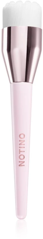 Notino Glamour Collection Flawless Face Brush Set 4 Notino Glamour Collection Flawless Face Brush Set – Image 2