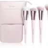 Notino Glamour Collection Flawless Face Brush Set 1 Notino Glamour Collection Flawless Face Brush Set -Estée Lauder Boutique notino glamour collection flawless face brush set kit de pinceaux avec pochette