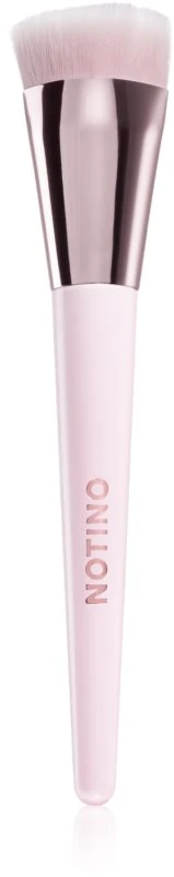 Notino Glamour Collection Flawless Face Brush Set 5 Notino Glamour Collection Flawless Face Brush Set – Image 3