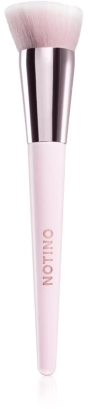 Notino Glamour Collection Flawless Face Brush Set 6 Notino Glamour Collection Flawless Face Brush Set – Image 4