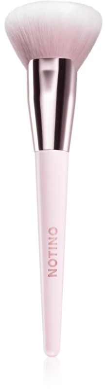 Notino Glamour Collection Flawless Face Brush Set 7 Notino Glamour Collection Flawless Face Brush Set – Image 5