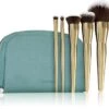 Notino Grace Collection Make-up Brush Set With Cosmetic Bag -Estée Lauder Boutique notino grace collection make up brush set with cosmetic bag kit de pinceaux avec pochette