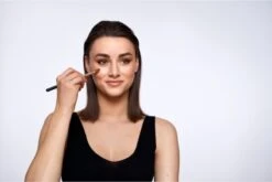 Notino Luxe Collection Brush Set With Cosmetic Tube -Estée Lauder Boutique notino luxe collection brush set with cosmetic tube kit de pinceaux avec etui 13