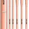 Notino Luxe Collection Eyes & Brow Brush Set