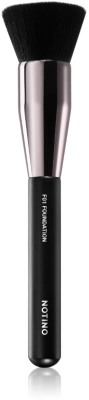 Notino Master Collection F01 Foundation Brush