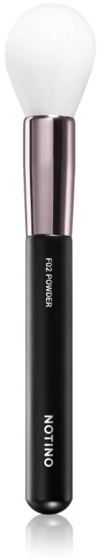 Notino Master Collection F02 Powder Brush 3 Notino Master Collection F02 Powder Brush