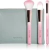 Notino Pastel Collection Brush Set With Pouch 2 Notino Pastel Collection Brush Set With Pouch -Estée Lauder Boutique notino pastel collection brush set with pouch pochette de voyage avec pinceaux