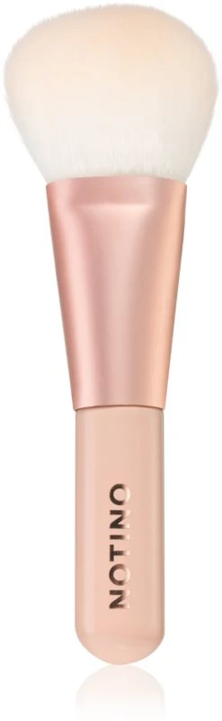 Notino Pastel Collection Travel Brush Set With Pouch 6 Notino Pastel Collection Travel Brush Set With Pouch – Image 4