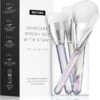 Notino Spa Collection Skincare Brush Set With Stand 2 Notino Spa Collection Skincare Brush Set With Stand -Estée Lauder Boutique notino spa collection skincare brush set with stand kit de pinceaux pour soins du visage