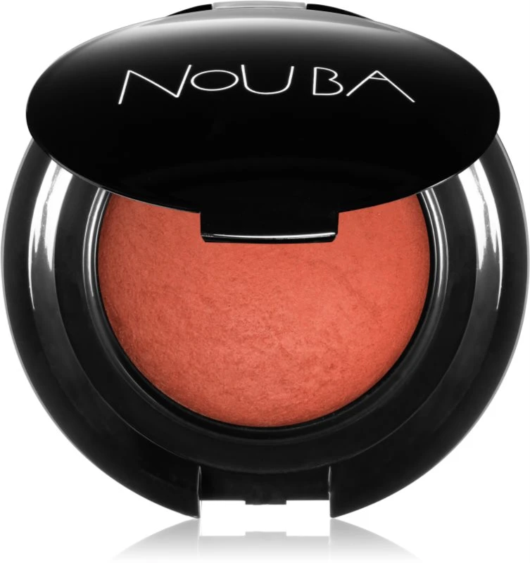 Nouba Blush On Bubble 3 Nouba Blush On Bubble