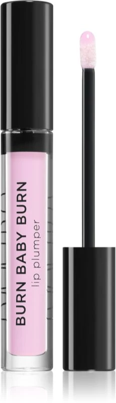 Nouba Burn Baby Burn