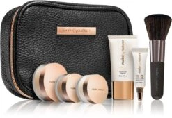 Nude By Nature Complexion Essentials Starter Kit