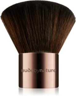 Nude By Nature Kabuki