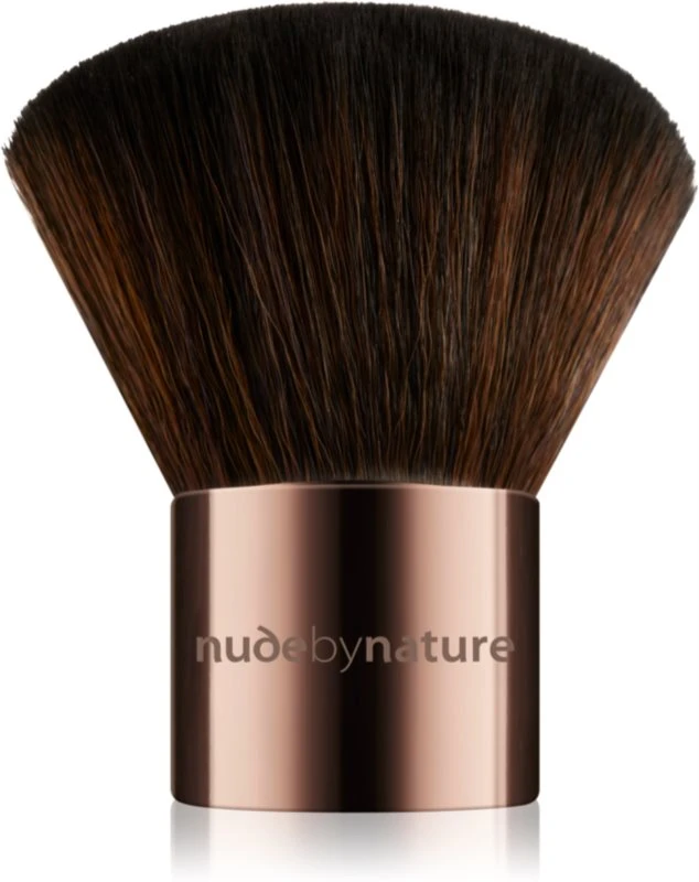 Nude By Nature Kabuki 3 Nude By Nature Kabuki