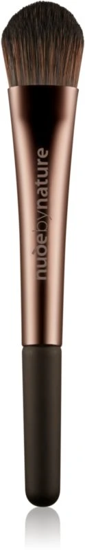 Nude By Nature Liquid Foundation