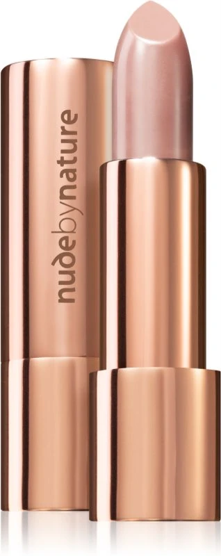 Nude By Nature Moisture Shine 3 Nude By Nature Moisture Shine