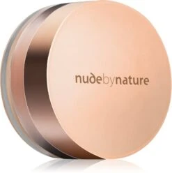 Nude By Nature Radiant Loose