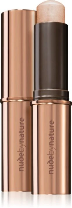 Nude By Nature Touch Of Glow