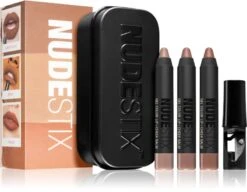 Nudestix 90's Nude Mini Lips