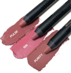 Nudestix Kit Everyday Nude Mini 7 Nudestix Kit Everyday Nude Mini -Estée Lauder Boutique nudestix kit everyday nude mini coffret maquillage levres et joues 2