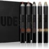 Nudestix Kit Nude Earth 2 Nudestix Kit Nude Earth -Estée Lauder Boutique nudestix kit nude earth coffret maquillage yeux