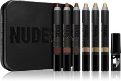 Nudestix Kit Nude Earth