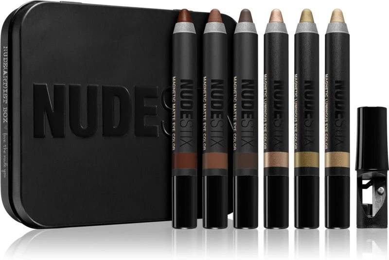 Nudestix Kit Nude Earth 3 Nudestix Kit Nude Earth